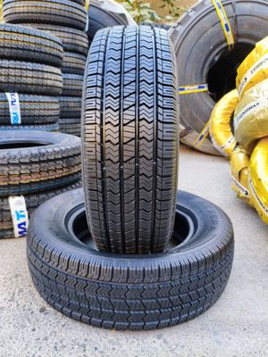 Nexera 205/65R15 cobaltga yumshoq balon