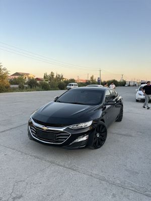Malibu 2 PREMIER qraska toza