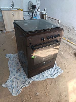 Газовая плита сатылады, артел таза жагдайда