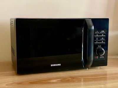 Микроволновая печь Samsung / Samsung mikroto'lqinli pech S23H3115FK/BW