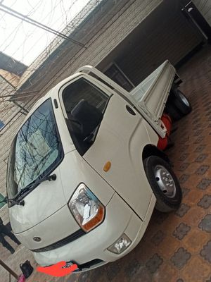 Foton forland yili 2014