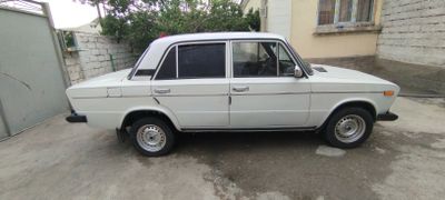 Vaz 2106 yili 1994