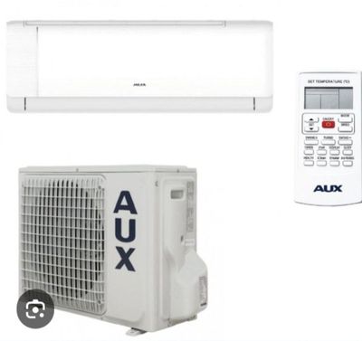 Кондиционер 24 тали AUX