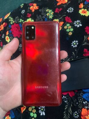 Samsung A31 64 xotira