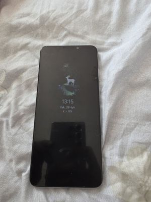 Huawei nova y91 madeli