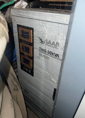 SAAB brendiga tegishli inverterli stabilizatorlar