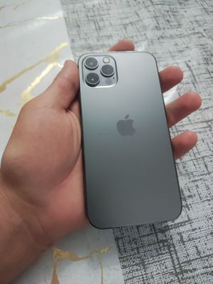 Iphone 12 pro 256gb ideal