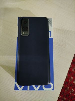 Vivo Y31 xolati zor