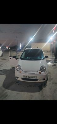 Matiz propan 2009