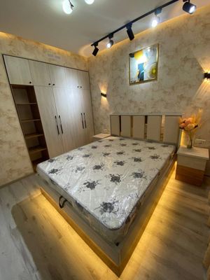 ‼️Срочно Продам‼️жк New Life Махтумкули , 2/5/9 , 50м2 , 85 000 $