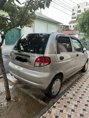 Matiz Mix 3tali 2009yil