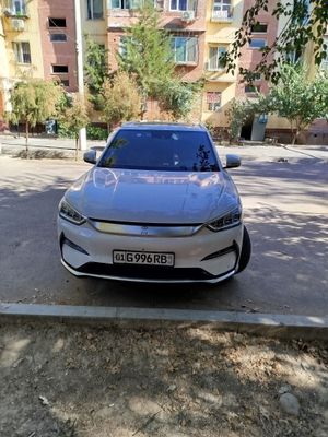 BYD Song plus ful