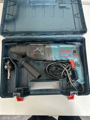 Perfarator BOSCH gbh 2.26 DRE