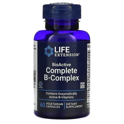 В комплекс веган 60 капсул. B kompleks xalol 60 kapsula