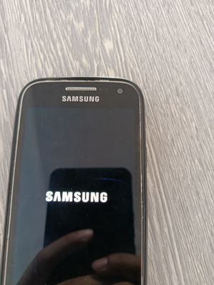 Samsung galaxs S 4 mini