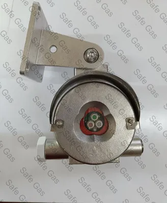 Извещатель пламени Hanwei FD10-IR3 новый