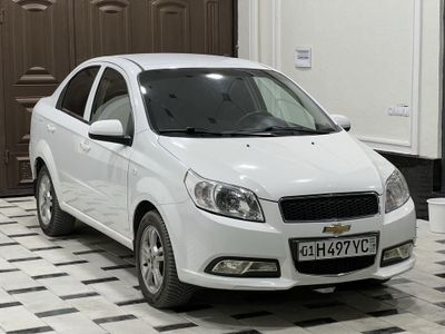 Оқ нексия 3 сотилади