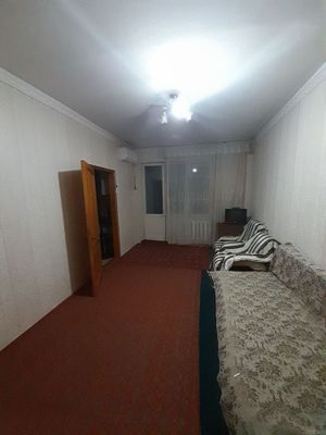Аренда на Ялангач налоговой 2-комнатная с обстановкой