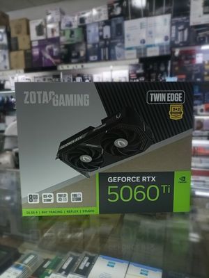 ZotacGaming 5060Ti 8Gb