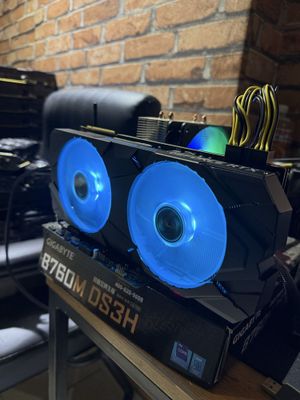 Rtx 2070super 8gb Galax ideal