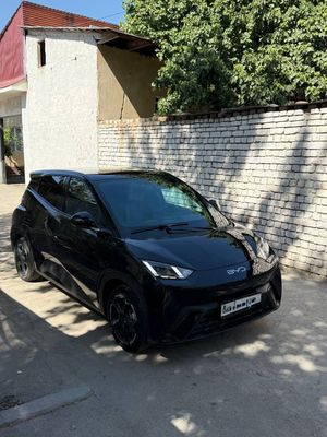 Byd seagull 405km full