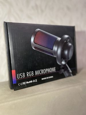 USB-микрофон Studio Professional Condenser