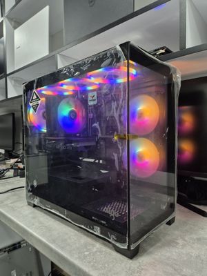 RTX4060 i5 13400F Gaming Sborka