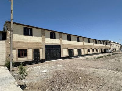 Аренда производственная и складская помещения с офисом...