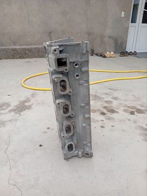 Zmz mator galafkosi