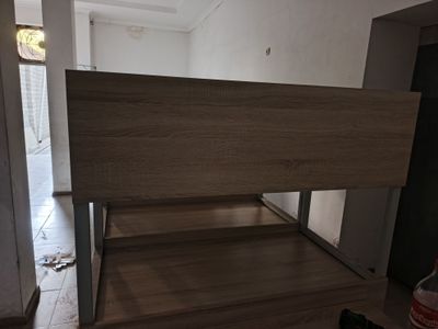 Stol 120*60 Balandligi 75 LOFT