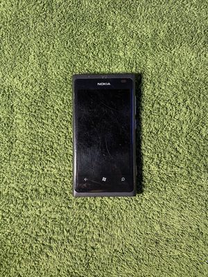 Nokia lumia 800 va appla5s & 4G