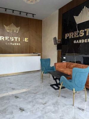 Продаётся квартира ЖК Prestige Garden Шота Руставели