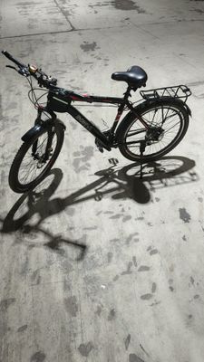Velosiped sotiladi holati zoʻr koʻp minilmagan