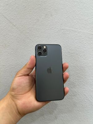 Iphone 11 pro max 64 gb