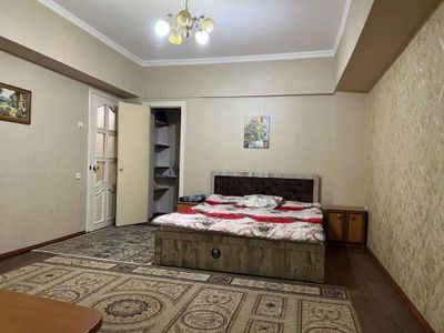 Прадаётся Квартира/ Цум ор-р Посольство Кореи/ 1комн