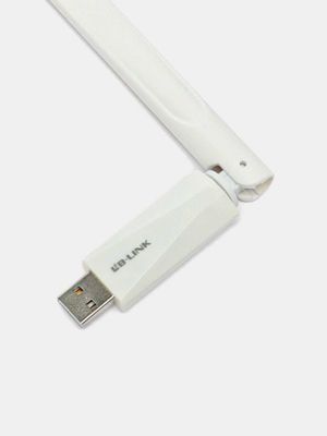 BL-WDN650A AC650 LB LINK USB WI-FI - Доставка в День Заказа | Подарок