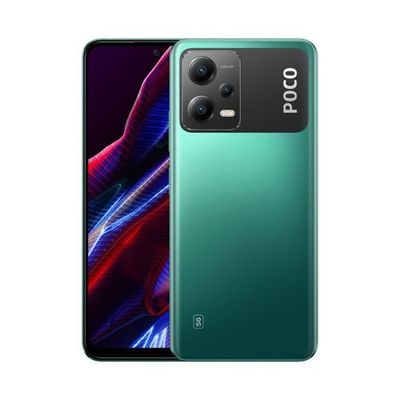 Poco x5 5G 8/256gb