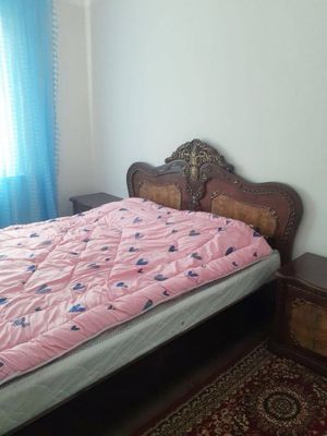 Срочно здаеться квартира в Аренду в городе Чирчике в раеоне Роша