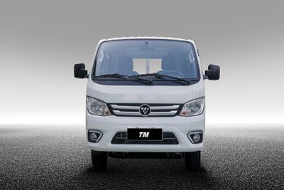 Foton Truck MATE 2 Double Cabine