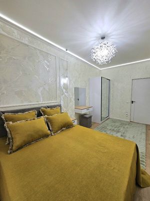 *Metro Mirzo Ulugbek 50metr 2xonali Sotiladi LUX remont
