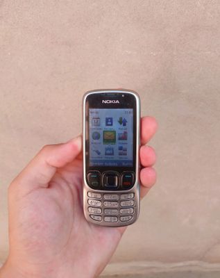 Nokia 6303 classic original