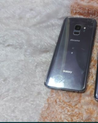 Samsung galaxy s9 экран синган