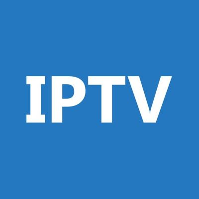 профессиональная установка IPTV