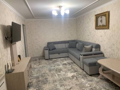 СРОЧНО 3-к квартира рядом ТЦ NEXT  от СОБСТВЕННИКА