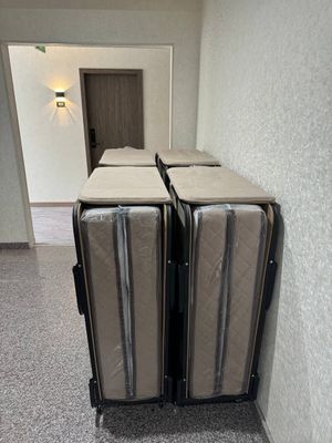 Раскладушка кровать
