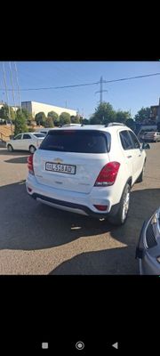 Trekker 1 xaydashka tayyor