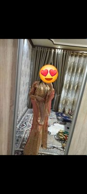 1 marta kiyilgan yangi sastayannida