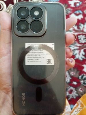 honor 8 c