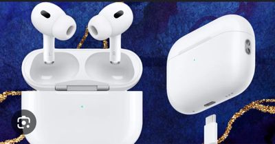 Airpods pro 2, taypsi