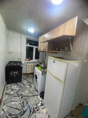 Аренда 2х комнатная квартира Спутник 3.